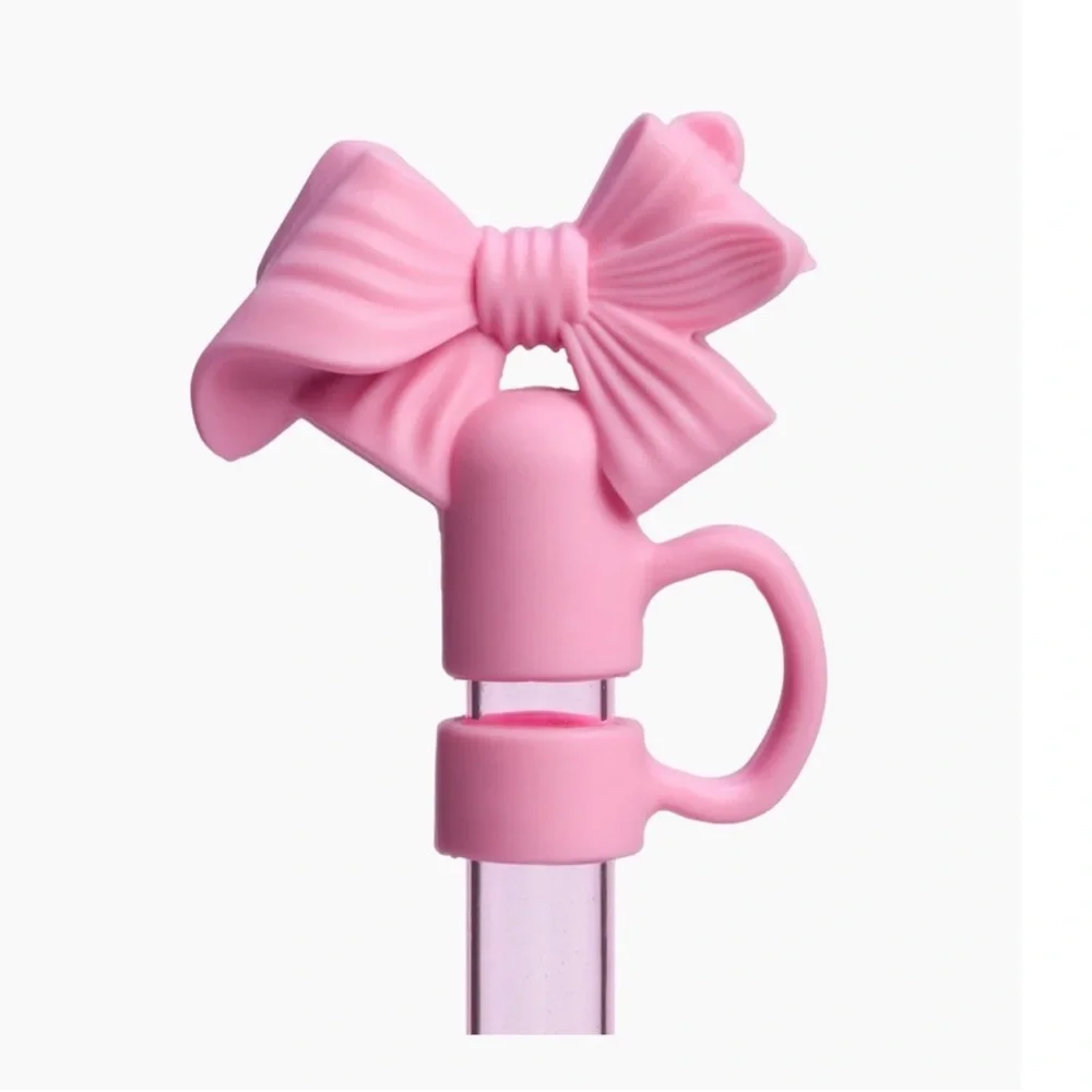 Stanley 1913 x LoveShackFancy Quencher H2.0 Flowstate™ Tumbler | 40 OZ - Picture 7 of 15